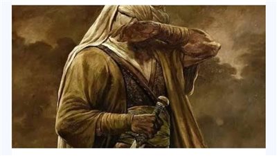 عشق فى الصعيد 