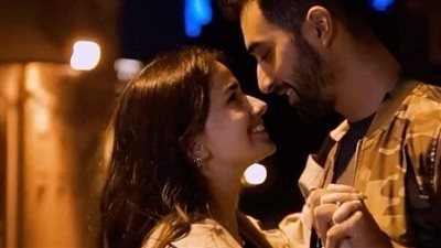 حبيبه الأسد البارت الثامن 