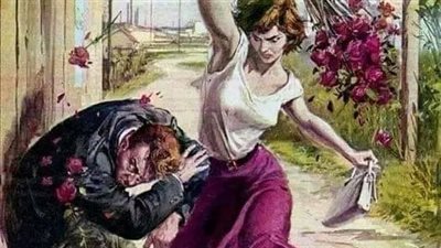 قصه جديده جميله 