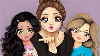 قصه الملك وبناته روايه كامله 