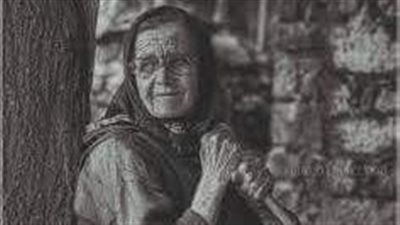 قصه العجوزه كامله 