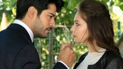 مجرد ټهديد الفصل الرابع 