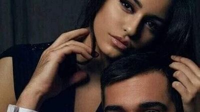كنزى وكيان الجزء الرابع عشر 
