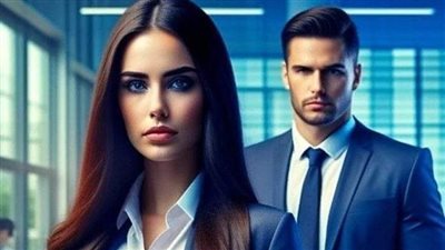 روح قلبى الفصل السادس