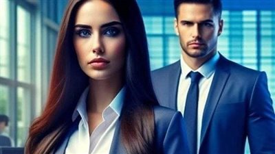 روح قلب الفصل ال23