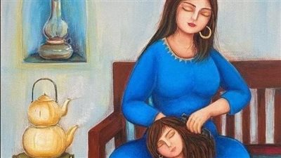 ربه المنزل _قصه مشوقه _الجزء الاول 