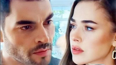 حبيبتي المجهوله الجزء الاول 