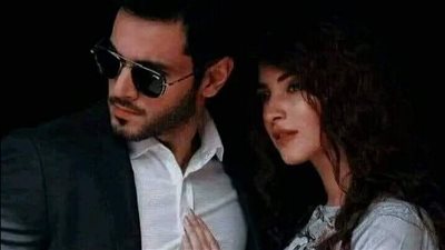 روايه البنت اللي برا كامله