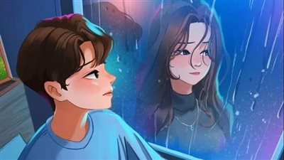قصه لداليا السعيد الجزء الاول 