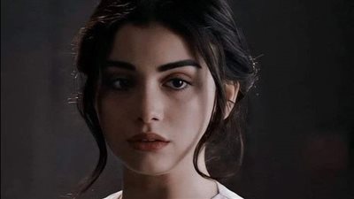 قصه افنان كامله
