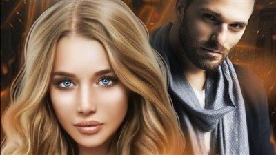 قصه كامله بقلم اماني عنان