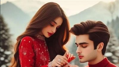 عشق الفقراء كامله 