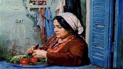ربه البيت قصه كامله ومشوقه
