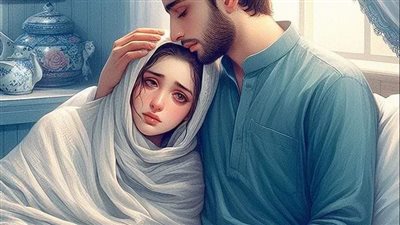 ورقه جواز  قصه كامله