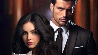 غزاله بفك الضبع الجزء الحادعشر كامل بقلم زهرة الربيع