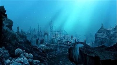 قصه القريه