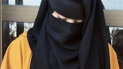 المنتقبه  كامله