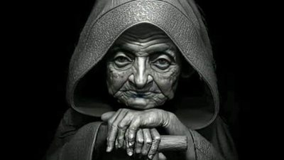 قصه الموروثات القديمه 