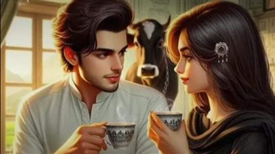 حبيبي قصه كامله 