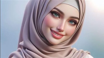 مش هقلع النقاب