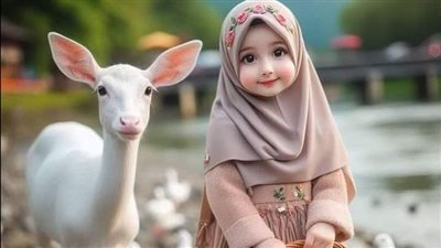 بنت الخادمه