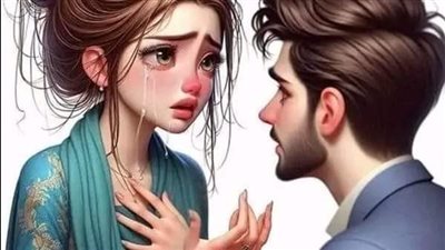 تتجوزيني من الجزء الأول إلى الجزء الثالث 