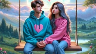 قصه كامله 