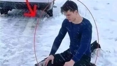 حلم العمر