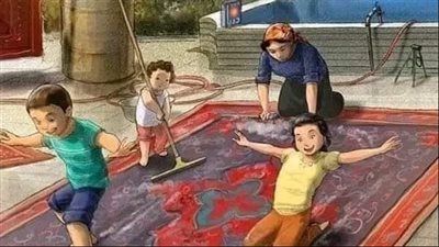 قصه كامله 