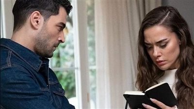 رفيف قلبي الفصل الحادعشر 