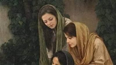 قصه معبره
