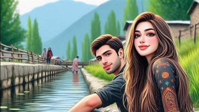حبيبه 
