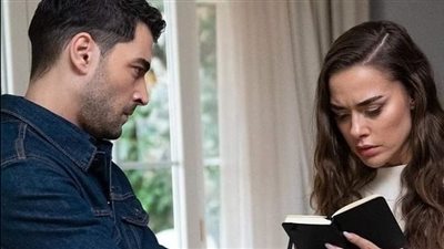 رفيف قلبي الفصل السابع عشر