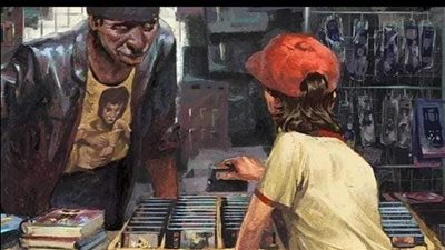 اخلاق عاليه