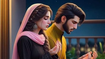 حكايتي مع القصر بقلم جهاد محمد
