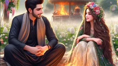قصه كامله 