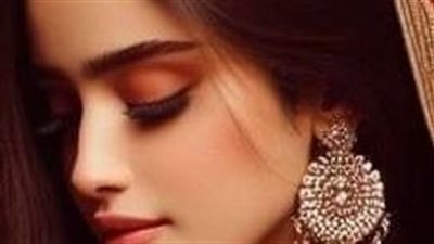 جاهله في عالم موضه