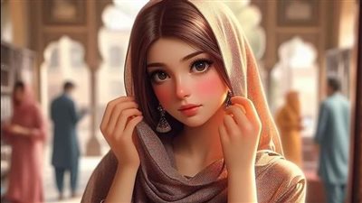 قصه كامله 