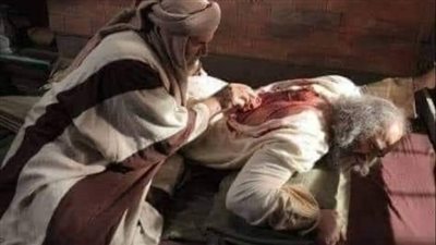 قصه دينيه كامله