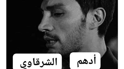 أدهم الشرقاوى الفصل 107و108