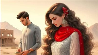 صدفه العمر