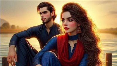 الجاهله الفصل الثاني عشر 