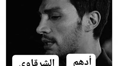 أدهم الشرقاوى الفصل 111و112