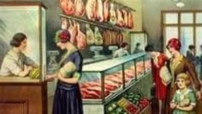 قصه الطفله المفقوده 
