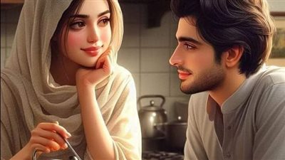 روايه جديده