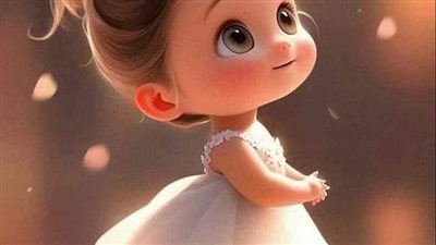 حكايه طفله 