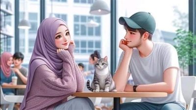 الصحبه الفصل الاول الى الفصل الرابع