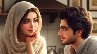 همسات حزينه