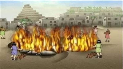 قصه كامله 