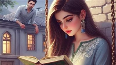 ليعشقها قلبي